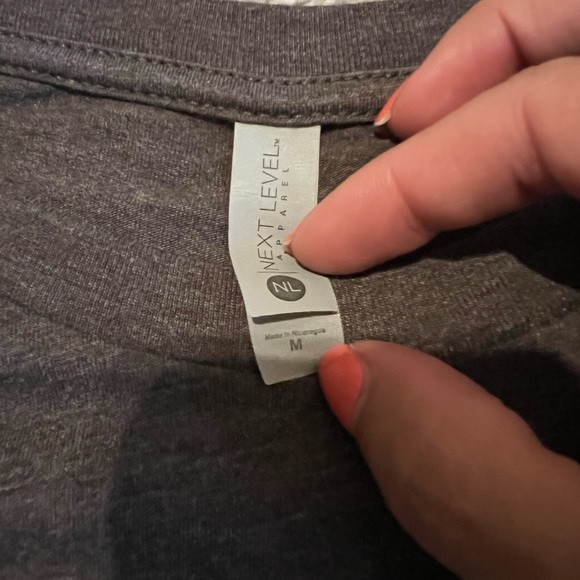 Hub Coffee Roasters Reno Nevada Tshirt - Picture 5 of 6